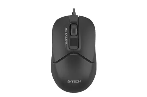 [FM12] A4Tech FSTYLER 1200 DPI Optical Mouse