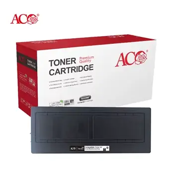 [KYOCERA FS-6525 FS-6025 FS-6030 FS-6530] ACO TK-475T Yellow Compatible with Kyocera