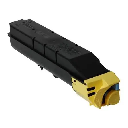 [KYOCERA M5526cdw P5026cdw P5026cdn] ACO AKY-TK-5240 Yellow Compatible with Kyocera