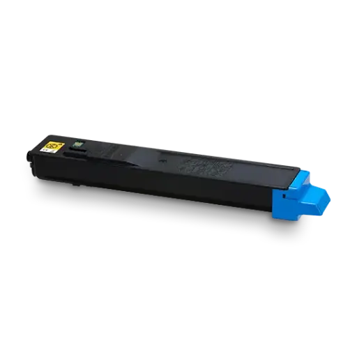 [KYOCERA M8124cidn and M8130cidn] ACO TK-8115 Cyan Compatible with Kyocera