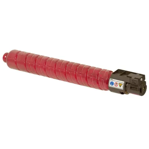 [MPC 4502 TONER CM-841754] ACO MPC-5502 Magenta Compatible with Ricoh