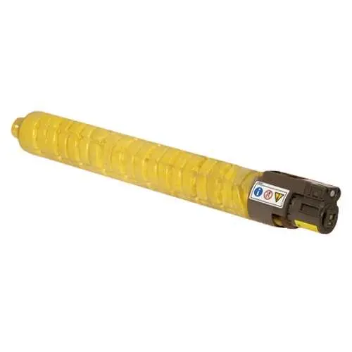 [MPC 4502 TONER CM-841754] ACO MPC-5502 Yellow Compatible with Ricoh