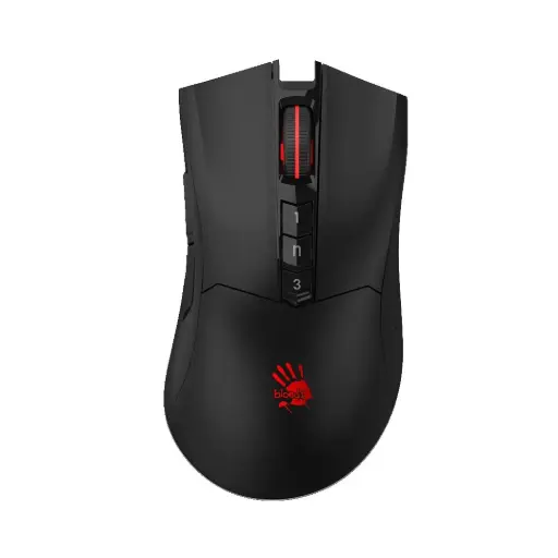 [R90  PLUS] Bloody 2.4G Wireless Gaming Mouse 5000 CPI