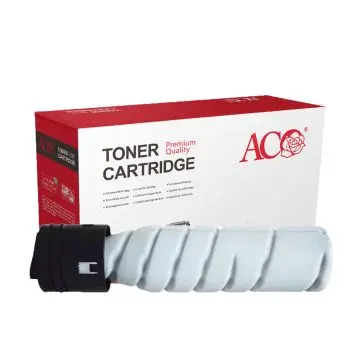 [TN-118/119] ACO TN-118/TN-119 Compatible with brother & Konica Minolta Universal