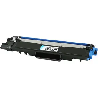 [TN-227] ACO TN-227 Cyan Compatible with brother & Konica Minolta Universal