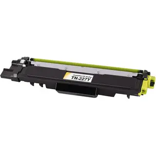 [TN-227] ACO TN-227 Yellow Compatible with brother & Konica Minolta Universal