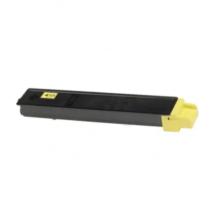 [TN-314/Y] ACO TN-314 Yellow Compatible with Konica Minolta