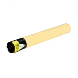 [TN-711] ACO TN-711 Yellow Compatible with Konica Minolta