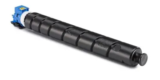 [ Compatible with UTAX 2506 CI-CK 8511] ACO AUT 2506 CI:CK 8511 Cyan Compatible with UTAX& Triumph-Adler Universal