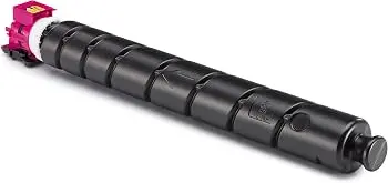 [ Compatible with UTAX 2506 CI-CK 8511] ACO AUT 2506 CI:CK 8511 Magenta Compatible with UTAX & Triumph-Adler Universal