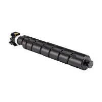[ Compatible with UTAX 4006 CI-CK-8513] ACO AUT 4006 CI:CK-8513 Black Compatible with UTAX & Triumph-Adler Universal