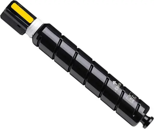 [ Compatible with UTAX 6006CI-CK-8514C] ACO AUT 6006 CI:CK-8514C Yellow Compatible with UTAX & Triumph-Adler Universal