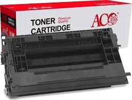 [W1470A/147A] ACO 147A Black Compatible with HP