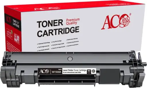 [W1500A] ACO 150A Black Compatible with HP